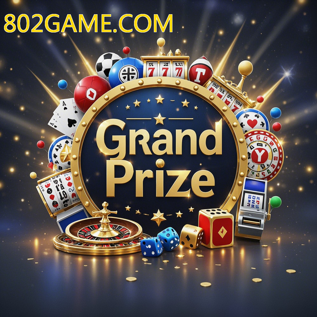 802game-Game-Slots